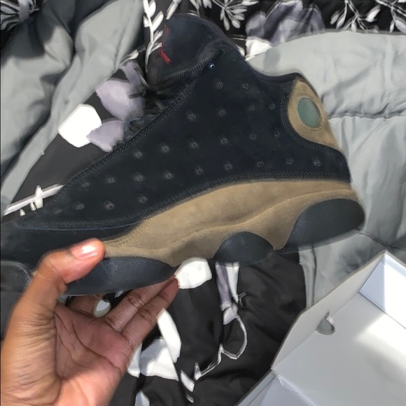 Jordan retro 13